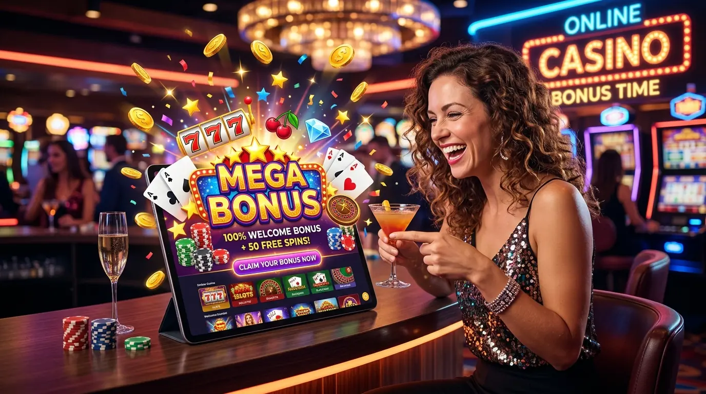 Spinland casino rewards