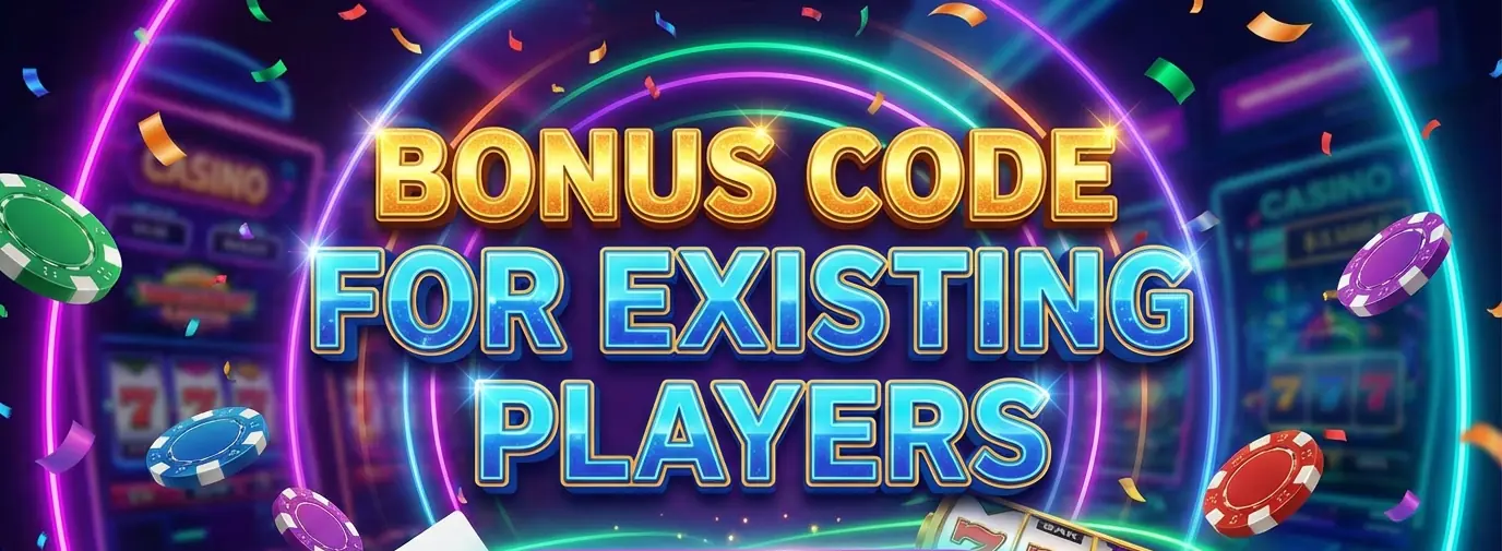 Spinland casino bonus code for existing players