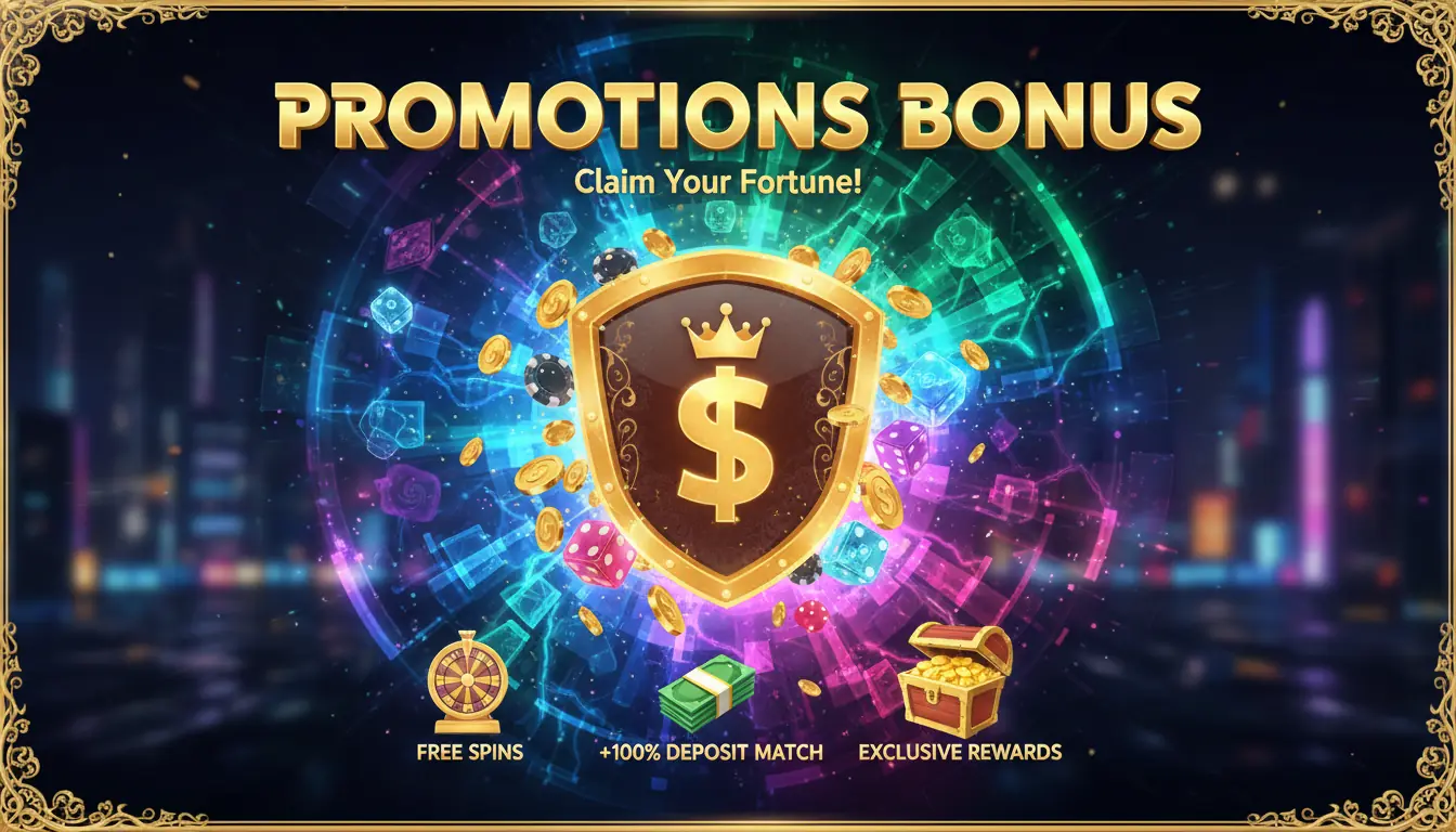 Spinland casino promotions