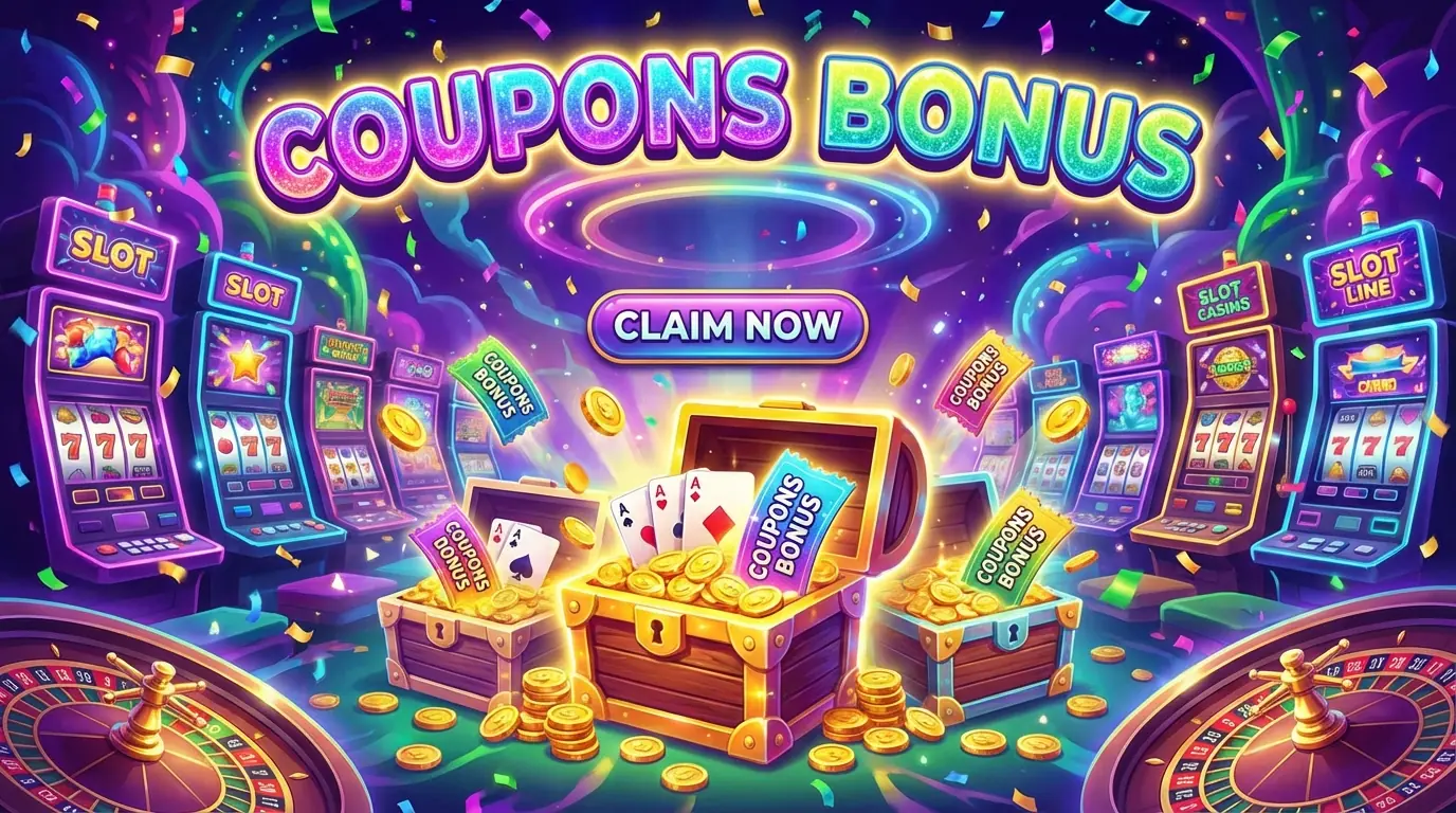 Spinland coupons