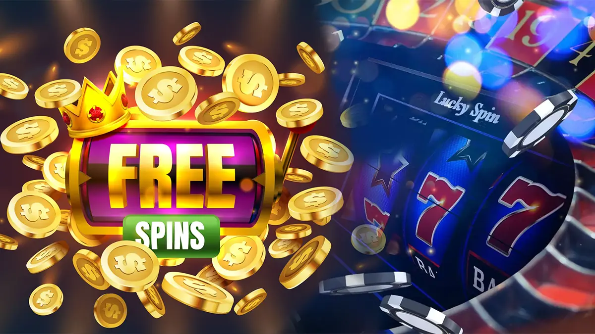 Spinland casino spin offers
