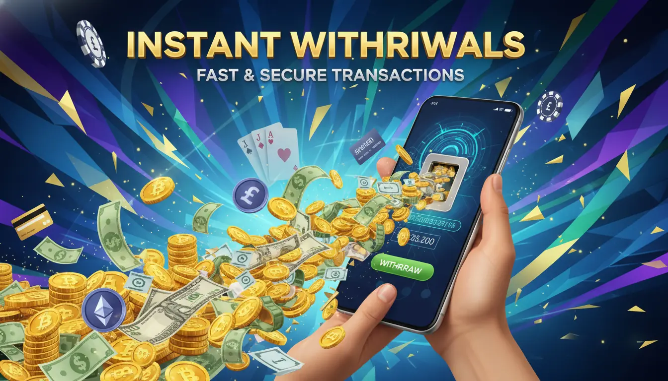 Spinland casino cashout