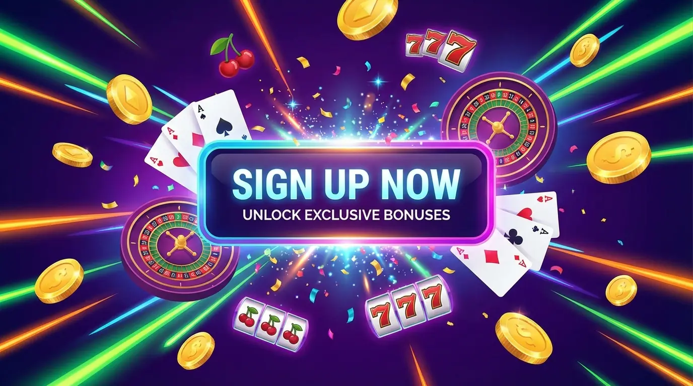 Spinland casino registration
