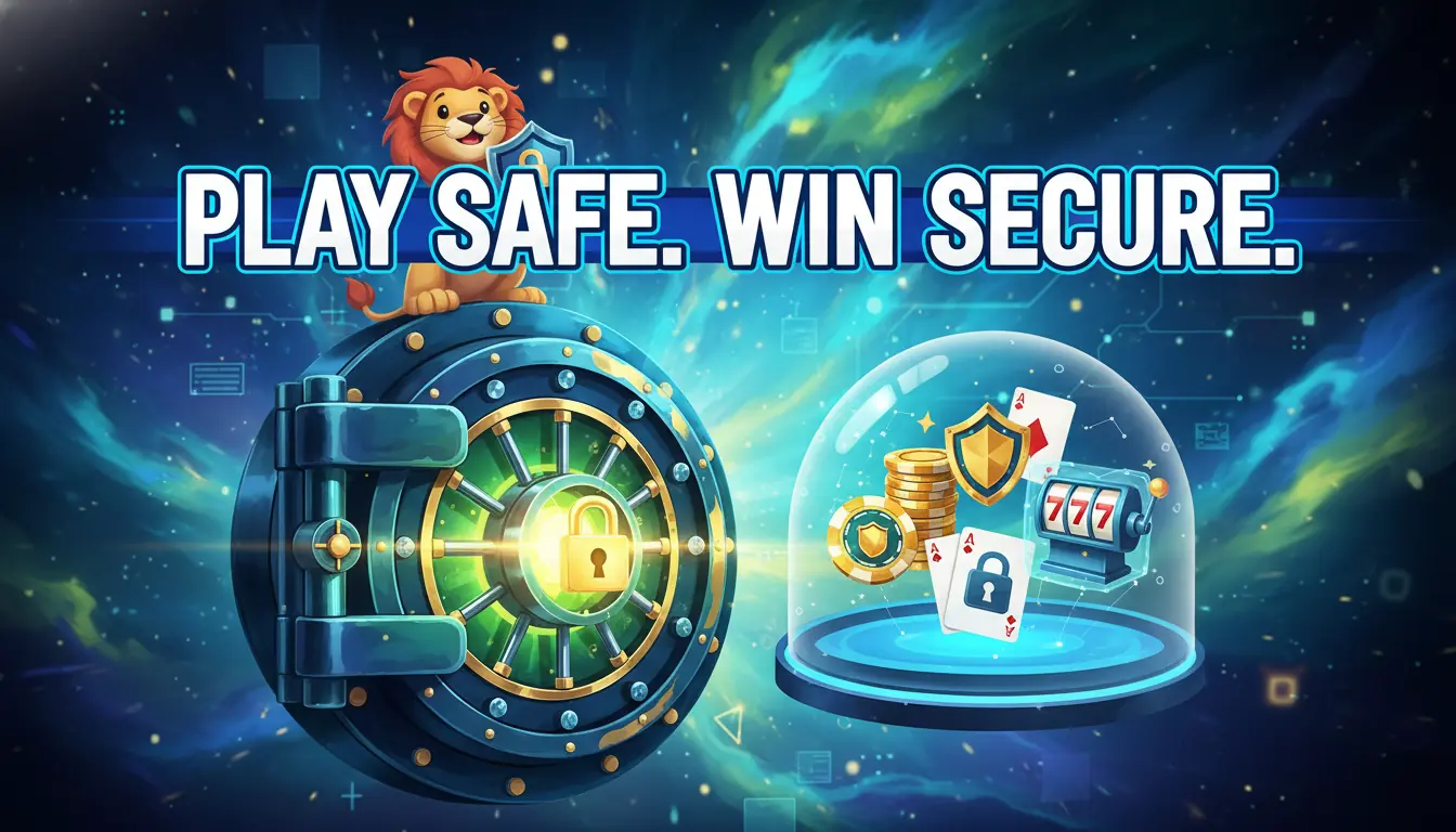Spinland casino safety