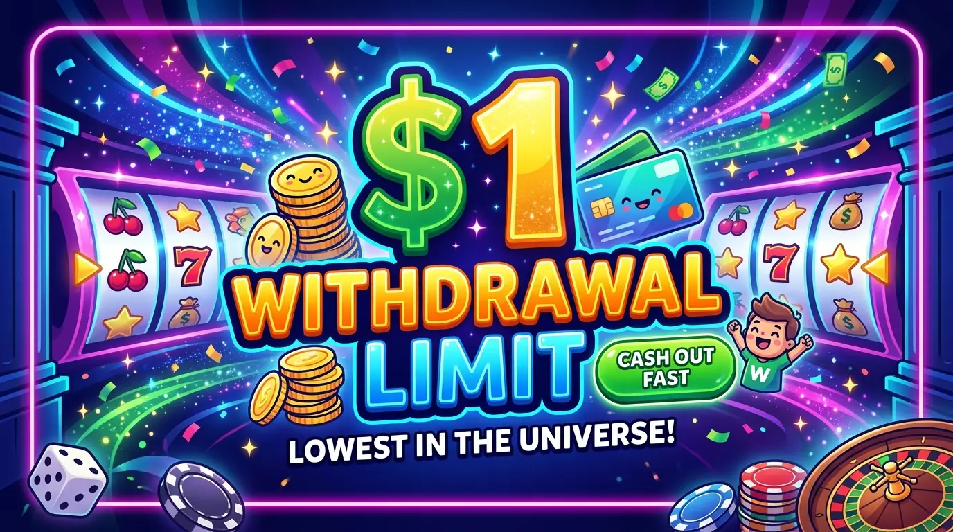 Spinland withdrawal limit