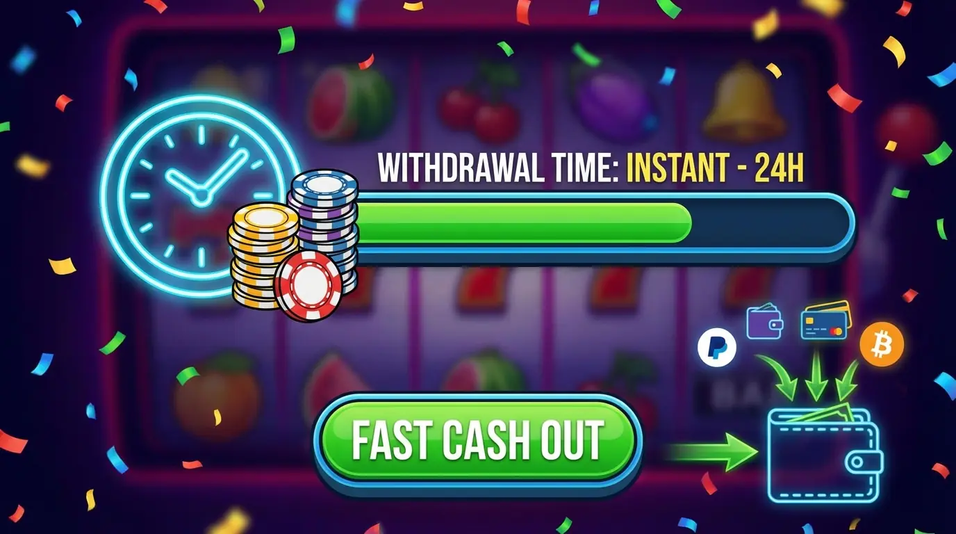 Spinland withdrawal time