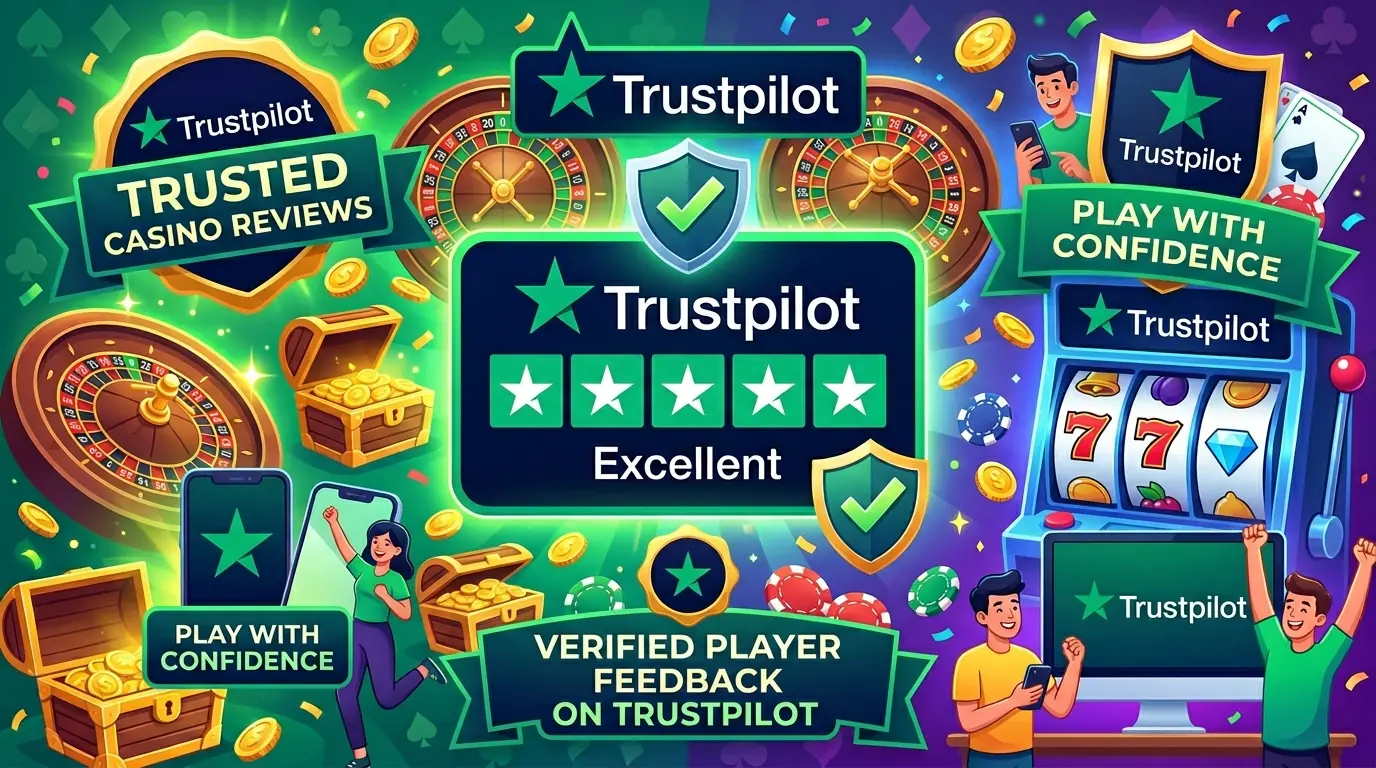 Spinland Trustpilot